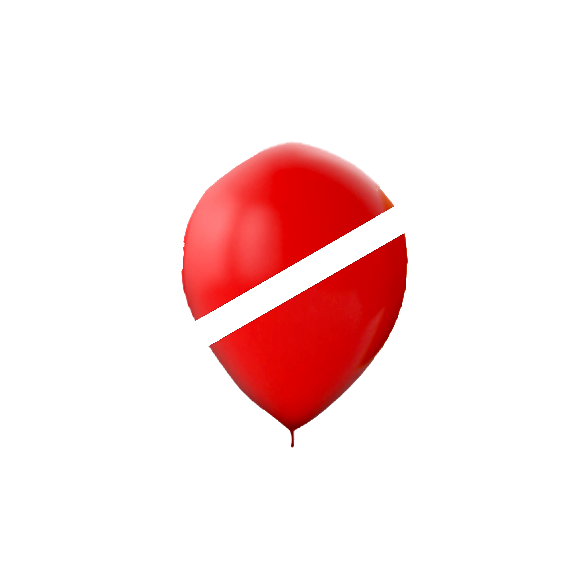 Stop Ballons